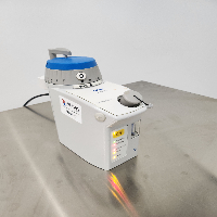 Dräger Vapor 2000 Desflurane - Anest. access. image 0